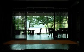 あかん鶴雅 別荘 鄙の座